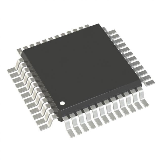 ST72F561K6TAS