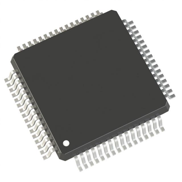 ST72F321AR9TCS
